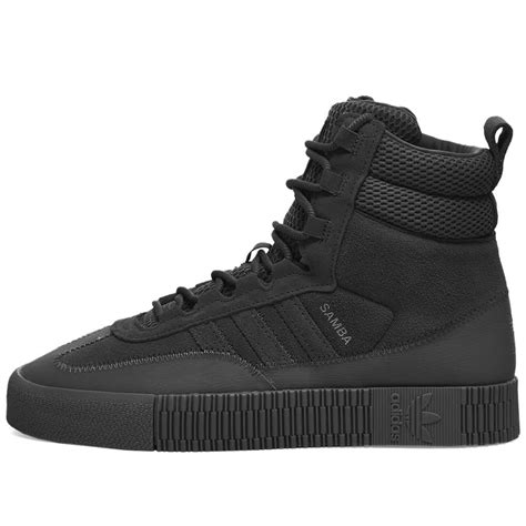 adidas samba boot
